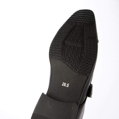 メンズ本革ビジネスシューズお買い得 （BLK）｜詳細画像