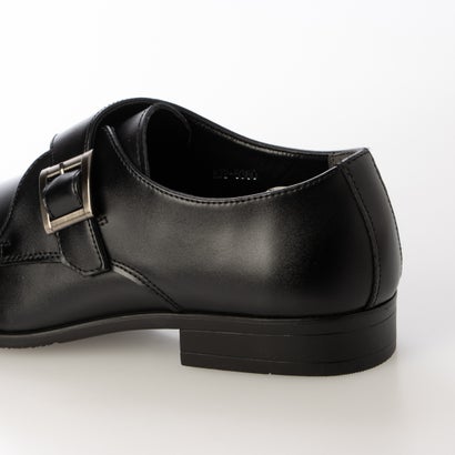 メンズ本革ビジネスシューズお買い得 （BLK）｜詳細画像