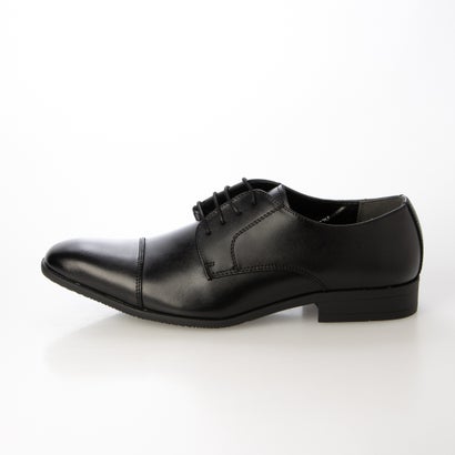 メンズ本革ビジネスシューズお買い得 （BLK）｜詳細画像