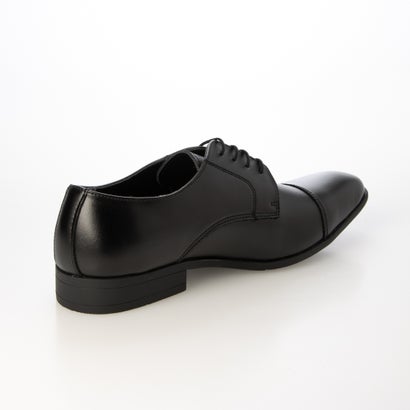 メンズ本革ビジネスシューズお買い得 （BLK）｜詳細画像
