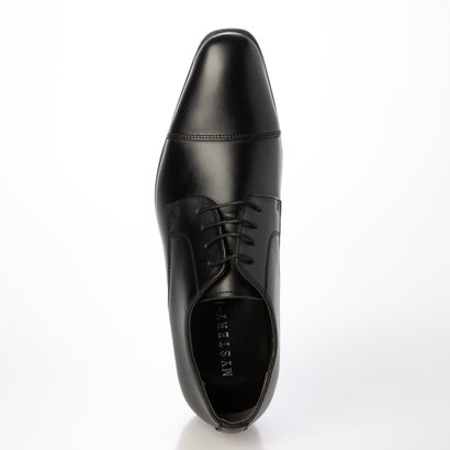 メンズ本革ビジネスシューズお買い得 （BLK）｜詳細画像