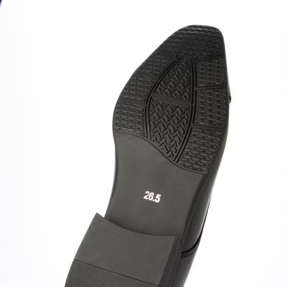 メンズ本革ビジネスシューズお買い得 （BLK）｜詳細画像