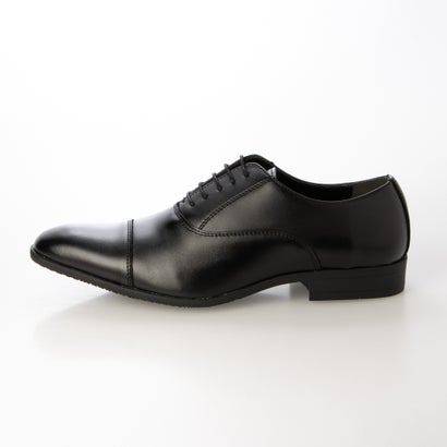 メンズ本革ビジネスシューズお買い得 （BLK）｜詳細画像