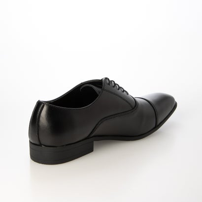 メンズ本革ビジネスシューズお買い得 （BLK）｜詳細画像