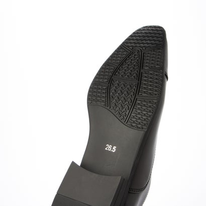 メンズ本革ビジネスシューズお買い得 （BLK）｜詳細画像