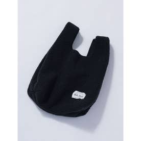 【ECOPEL】ボアエコバッグ （CGRY）