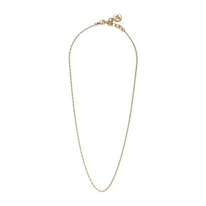 2SETチョーカーネックレス （GLD）｜詳細画像