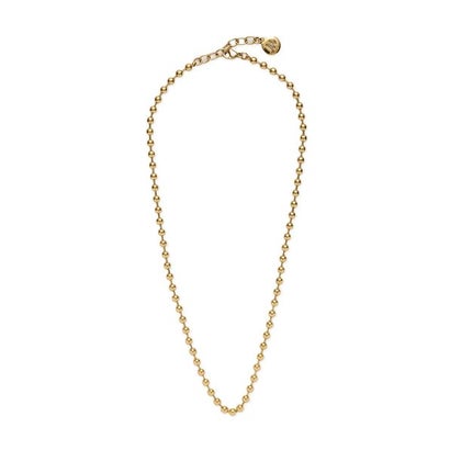 2SETチョーカーネックレス （GLD）｜詳細画像