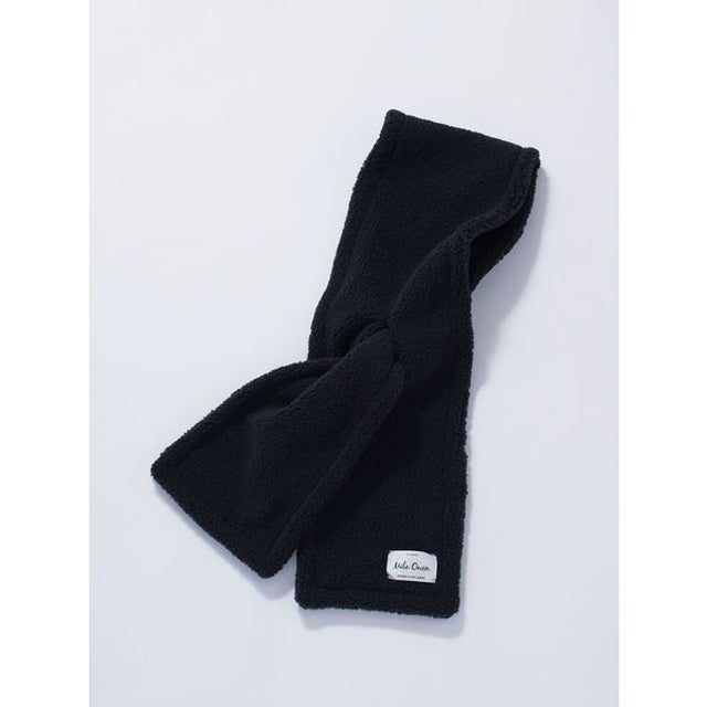 【ECOPEL】ボアマフラー （CGRY）