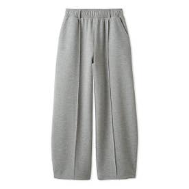 ダンボールカーヴィワイドパンツ （GRY）