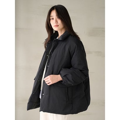 ミラ オーウェン Mila Owen フレンチダウンテントシルエットジャケット （DBRW）｜詳細画像