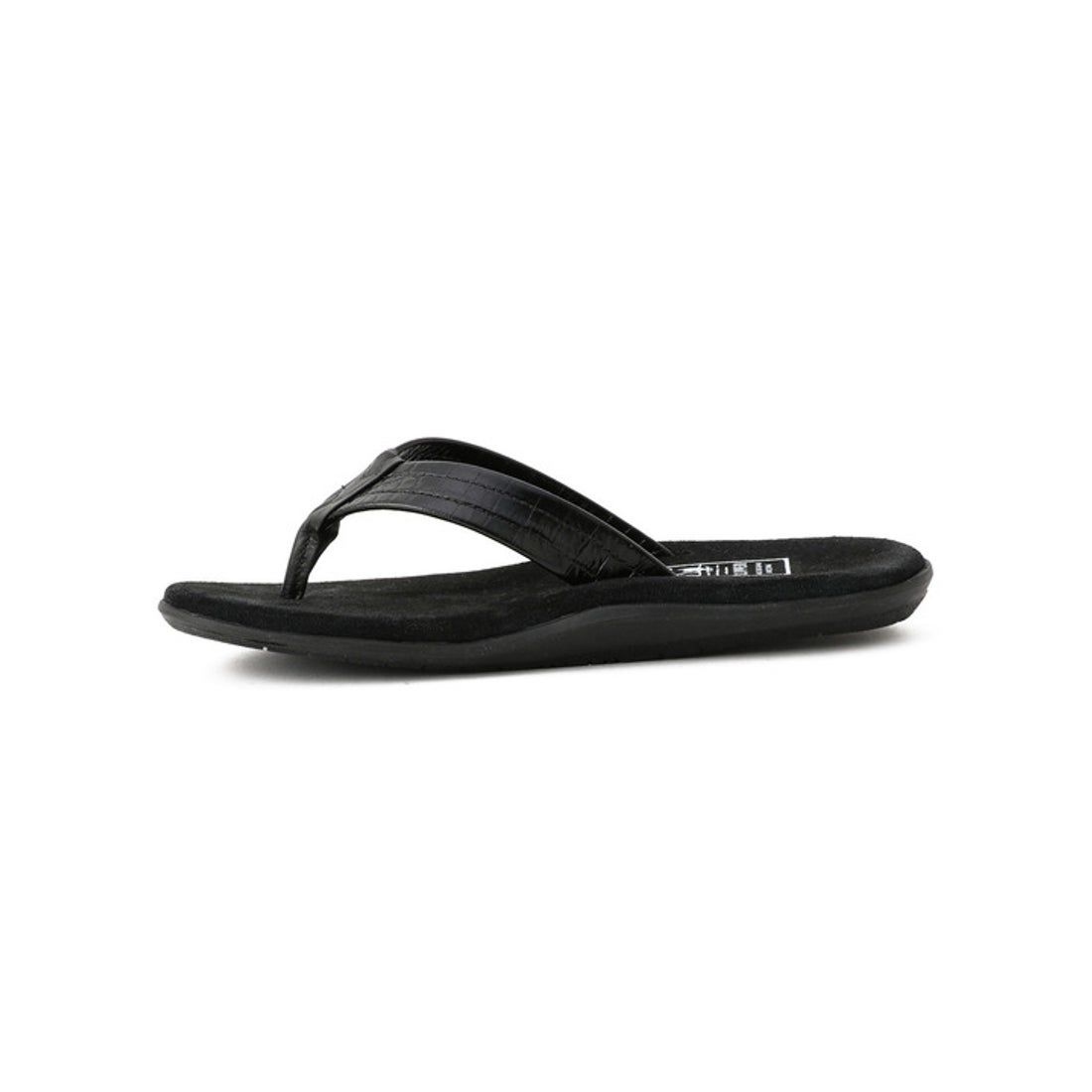 メンズビギ MEN'S BIGI ＜ISLAND SLIPPER（アイランドスリッパ）＞別注