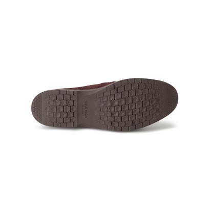 《別注》COLE HAAN Greenwich Grand Venetian Loafers MEN'S BIGI限定 （ブラック）｜詳細画像