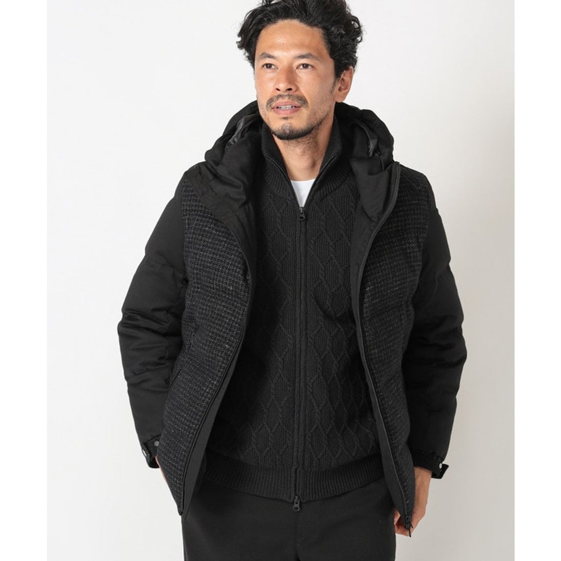 メンズビギ MEN