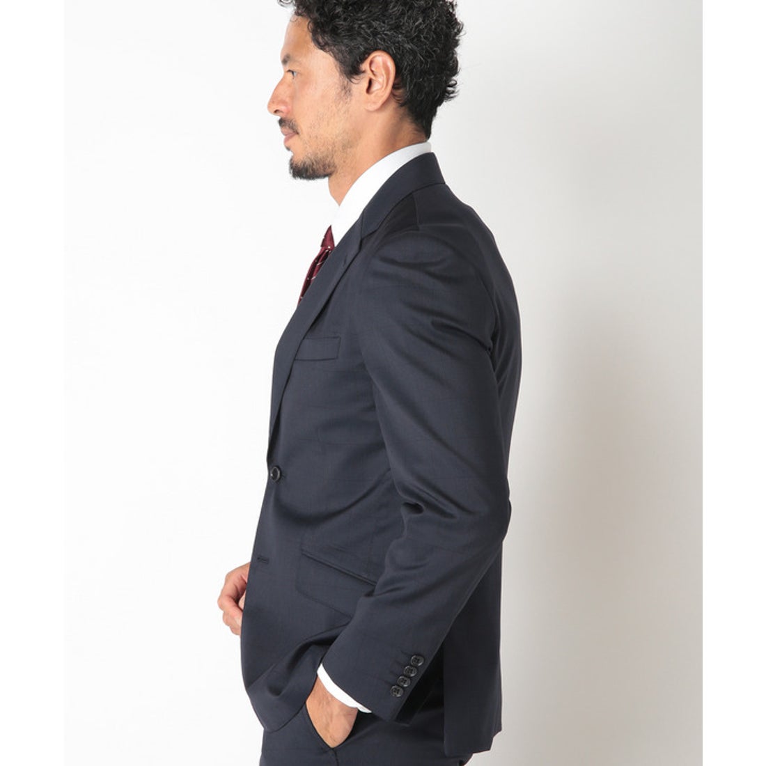 メンズビギ MEN