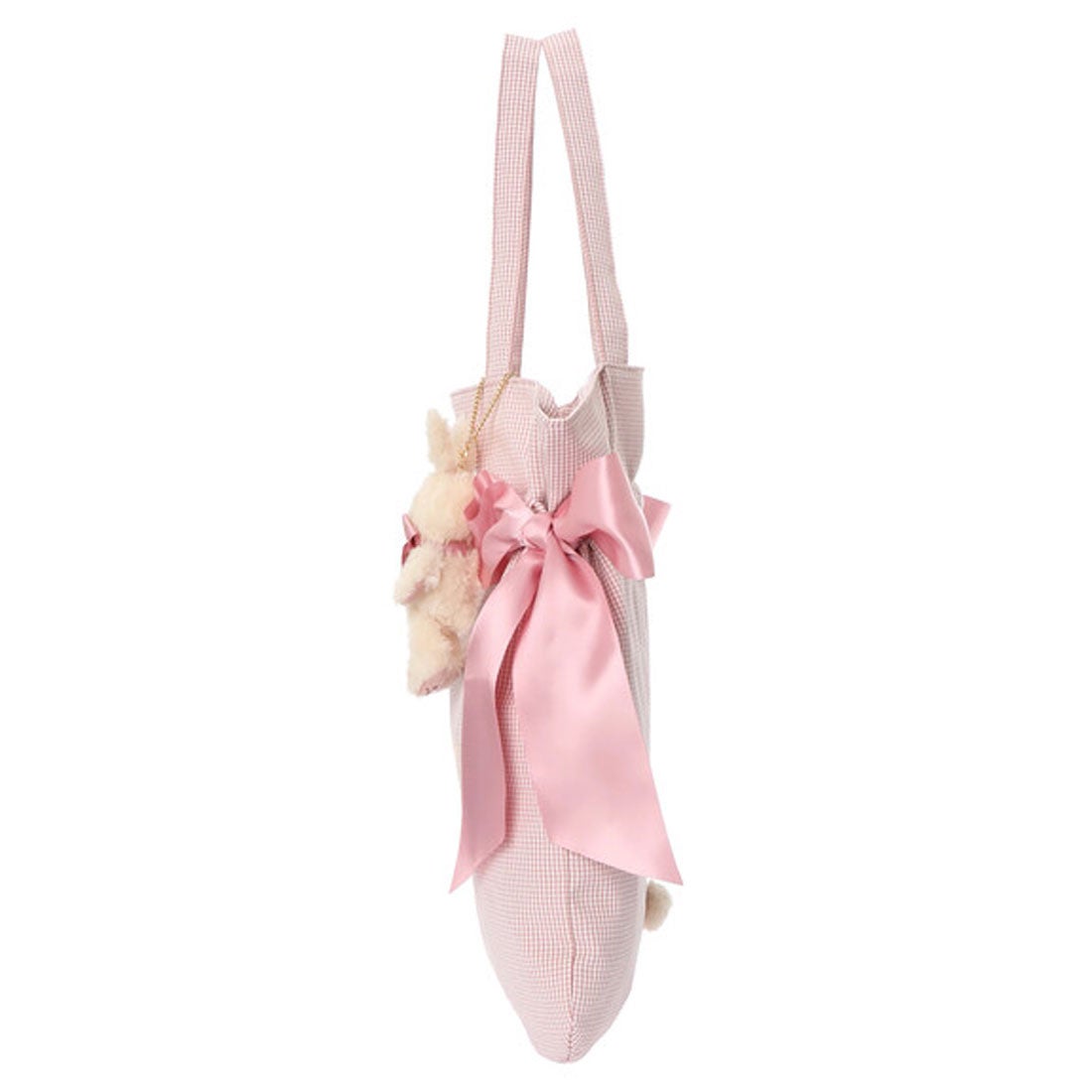 メゾン ド フルール Maison de FLEUR 《Easter》ラビットチャーム付き 