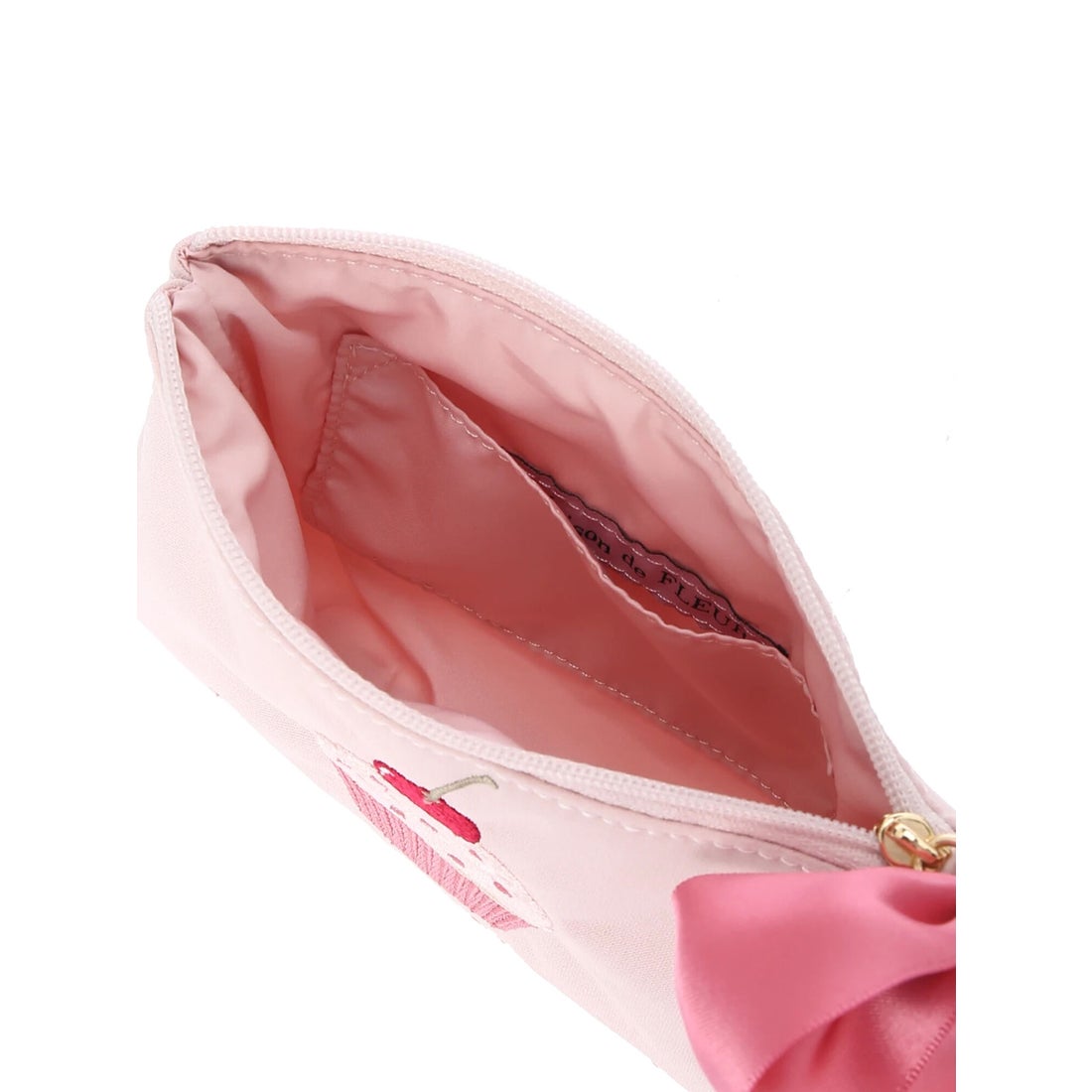 メゾン ド フルール Maison de FLEUR Pink Sweets Maniaカップケーキ
