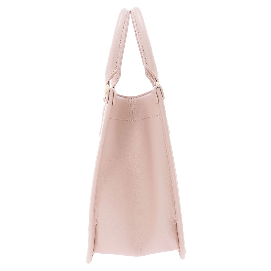 メゾン ド フルール Maison de FLEUR モノグラムトートバッグ （ピンク 