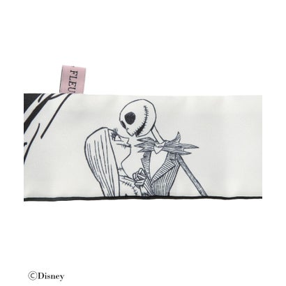 Jack and Sally/スカーフ （オフホワイト）｜詳細画像