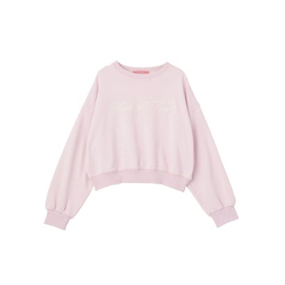 メゾン ド フルール Maison de FLEUR ルームウェアセット （オフホワイト）｜詳細画像