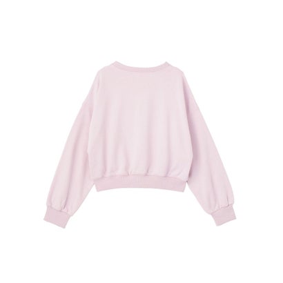 メゾン ド フルール Maison de FLEUR ルームウェアセット （オフホワイト）｜詳細画像