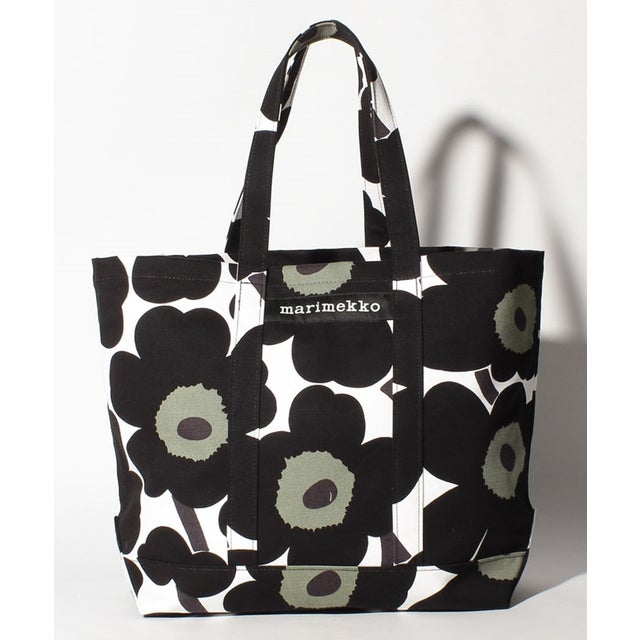 マリメッコ marimekko 【マリメッコ】PERUSKASSI PIENI UNIKKO トート 