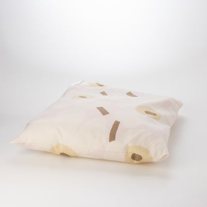 ファブリックバッグ / Pieni Unikko トートバッグ 布 鞄 ウニッコ サブバッグ 67572 69915 ギフト  母の日 プレゼント（レッド）｜詳細画像