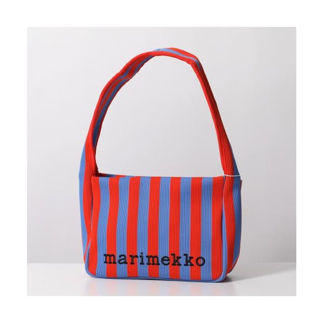 マリメッコ marimekko marimekko バッグ Knitted Shoulderbag 