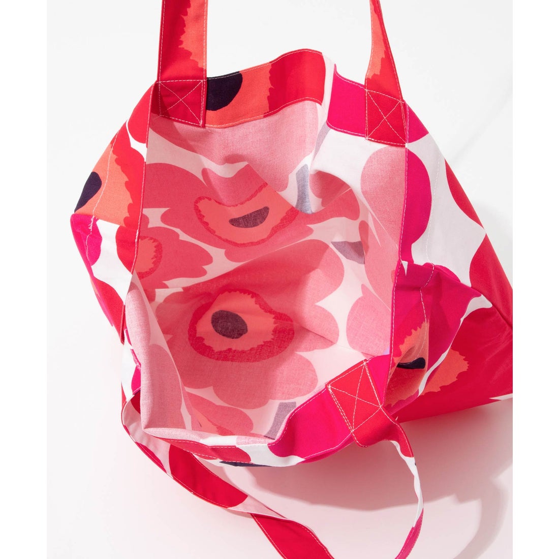 マリメッコ marimekko マリメッコ Marimekko 072557 トートバッグ