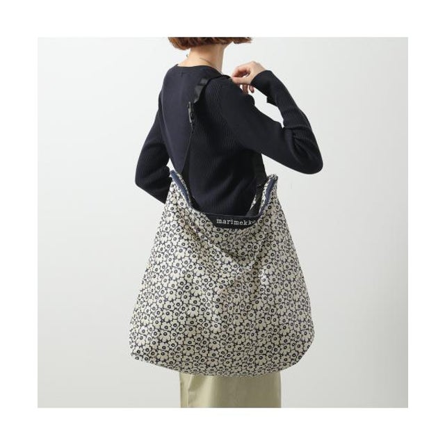 ショルダーバッグ Neat Crossbody Unikko L 094577 （858/ネイビー他）