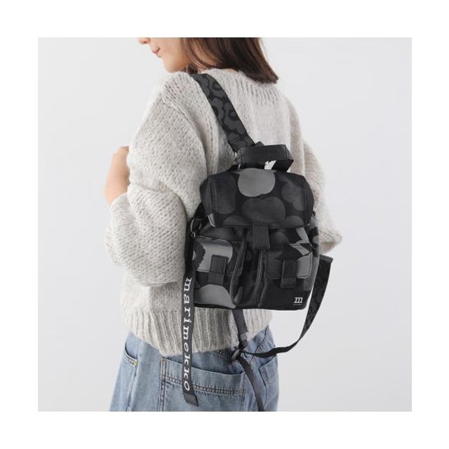 バックパック Everything Backpack S 094812 （990/ブラック他）