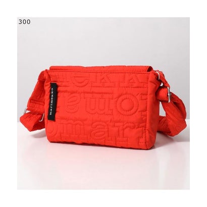 marimekko ショルダーバッグ Joy Crossbody S Logo 094913 （900/ブラック）｜詳細画像