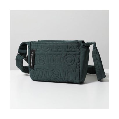 marimekko ショルダーバッグ Joy Crossbody S Logo 094913 （900/ブラック）｜詳細画像