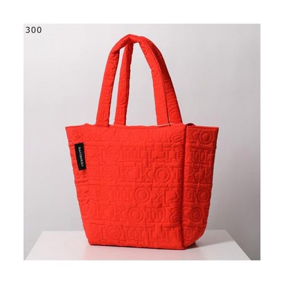 marimekko トートバッグ  Joy Tote M Logo 094911 （900/ブラック）｜詳細画像
