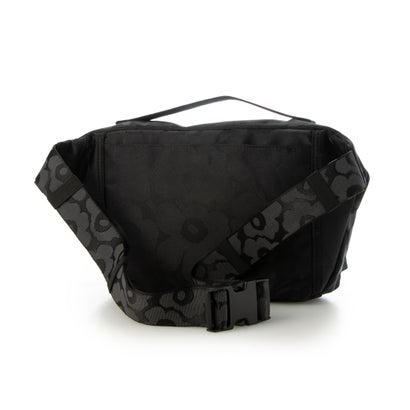 SLING BAG M ショルダーバッグ （ウニッコブラック）｜詳細画像