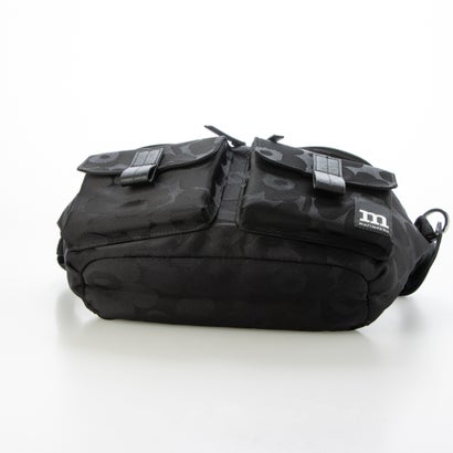 SLING BAG M ショルダーバッグ （ウニッコブラック）｜詳細画像