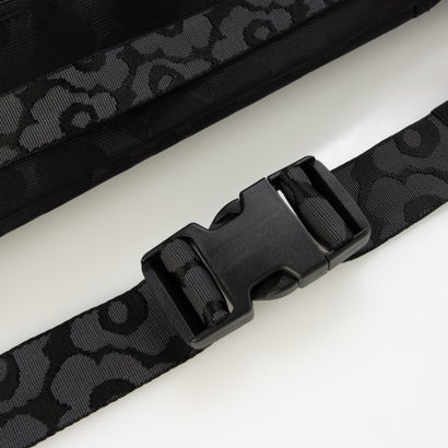 SLING BAG M ショルダーバッグ （ウニッコブラック）｜詳細画像