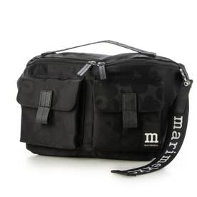 SLING BAG M ショルダーバッグ （ウニッコブラック）