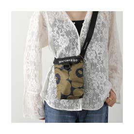 バッグ Neat Phone Pocket Unikko ウニッコ 095792 （650/カーキ×ネイビー）