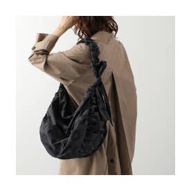 ショルダーバッグ Utu L Unikko 095823 （999/ブラック）