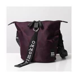 ショルダーバッグ Carry All Unikko 095837 095836 （095836/440/ワイン）