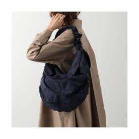 ショルダーバッグ Utu L Kukasta kukkaan 095824 （550/ネイビー）