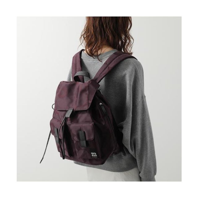 バックパック Everything Backpack S 095828 095827 （095827/440/ワイン）