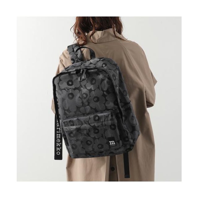 バックパック Everything Backpack L Unikko 095826 （991/グレー他）