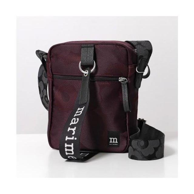 バッグ Camera Bag Unikko ウニッコ 095839 095838 （095838/440/ワイン）