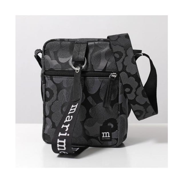 バッグ Camera Bag Unikko ウニッコ 095839 095838 （095839/991/グレー他）