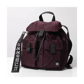 バックパック EVERYTHING M ウニッコ 096061 095829 （095829/440/ワイン）
