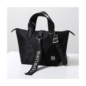 バッグ Tote S Unikko ウニッコ 095833 095832 （095833/999/ブラック）