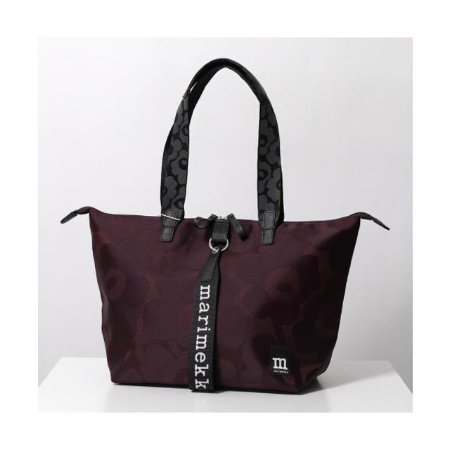 トートバッグ Tote M Unikko ウニッコ 095831 095830 （095830/440/ワイン）