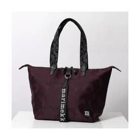 トートバッグ Tote M Unikko ウニッコ 095831 095830 （095830/440/ワイン）